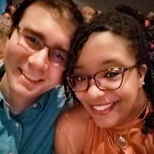 Meet your Posher, Lena